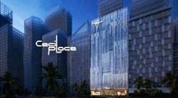 Cecil Suites (D1), Office #562822021